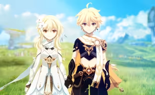 HoYoverse dispelled rumors about the cancellation of the Genshin Impact anime