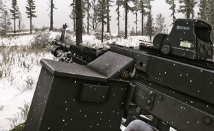 Winter Event "Kolotun" in Escape from Tarkov to End Soon, Christmas Tree to Be Removed - Last Chance to Get Seasonal Achievement