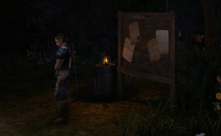 Creators of the Gothic 2: Another Story Mod Showed a Cutscene from the Blacksmith's Branch and Shared Progress