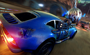 New Carmageddon: Rogue Shift Trailer Released - Release Date for the "Racing Roguelike" Announced