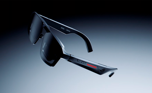 ASUS Unveiled ROG Xreal R1 Extended Reality Gaming Glasses with a 171-inch Virtual Screen