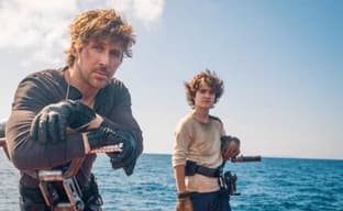 Shawn Levy Shared How "Stranger Things" Influenced His "Star Wars" Movie