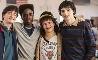 Netflix to Show the Inside of Stranger Things: Documentary Film About the Making of the Series Announced