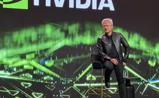 NVIDIA CEO Admits Potential Return of Old Graphics Cards to Production with New AI Features Added
