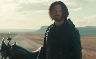 Sebastian Stan in talks for villain role in Matt Reeves' "The Batman Part II" - Media