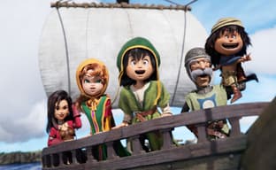 Dragon Quest VII Reimagined to Get Demo on January 7