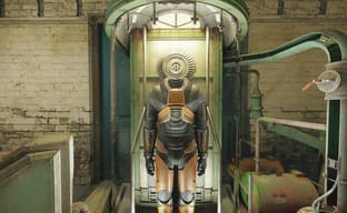 NVIDIA Unveils RTX Remix Logic - A New Era of Classic Game Modding