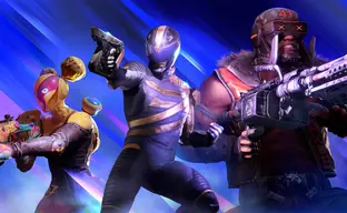 Steam Concurrent Player Count Does Not Reflect the "Fun Factor," Say Splitgate Developers