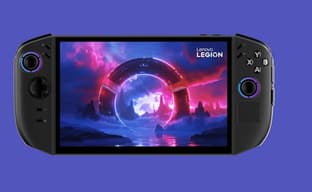 Lenovo to Release Legion Go 2 Handheld Console with SteamOS in June