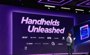 Intel is developing its own platform for handheld consoles based on Panther Lake - Media