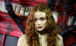 Sadie Sink Learned About Her Spider-Man Role from the Internet and Calls the Silence "Torture"