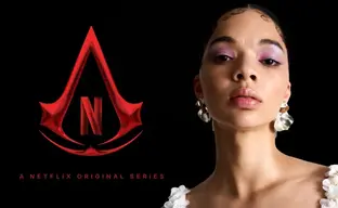 Tenzin Crawford Joins the Cast of Netflix's Assassin's Creed Series