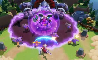 Viking Arcade MOBA BarbarQ 2 Released on Android