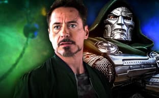 Full trailer for "Avengers: Doomsday" to be shown in February - insider