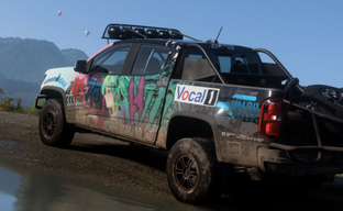 Valve took care of Forza Horizon 4 and Forza Horizon 5 fans. SteamOS 3.7.19 update presented