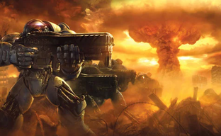 New Shooters Based on StarCraft and Wolfenstein Franchises in Development - Insiders