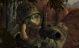 Fallout: New Vegas Receives Fan-Made Next-Gen Texture Update
