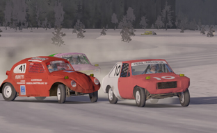 Activists Fail to Cancel AI-Generated Indie Hit: My Winter Car Gathers Tens of Thousands of Players and 95% Positive Reviews on Steam