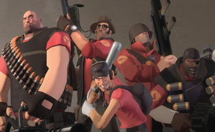Valve has not released major updates for Team Fortress 2 for 3,000 days - fans marked the sad milestone