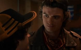 Baldur's Gate 3 influenced the finale of "Stranger Things" - an unexpected source of inspiration