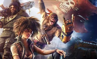 18 years of waiting - insider claims Beyond Good & Evil 2 is finally "taking shape"