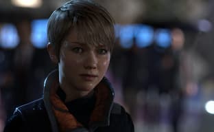 Detroit: Become Human Sold Nearly a Million Copies in Two Weeks - Analysts