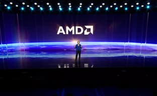 Of the 11 AMD Announcements at CES 2026, Only Two Concerned Games, the Rest Focused on AI