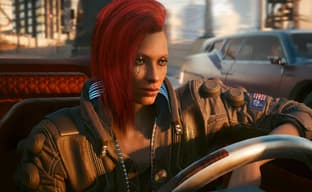 CD Projekt RED explains the disappearance of male V from Cyberpunk 2077 marketing
