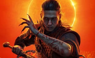 First Success for Rebel Wolves: The Blood of Dawnwalker Reaches One Million Wishlists Before Release