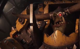 "Dakka-Dakka." Orks Run Riot in New Warhammer 40,000: Dawn of War IV Trailer