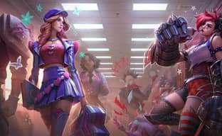 After 17 Years, Riot Finally Finds a Way to Deal with "Smurfs" in League of Legends