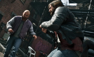 "Mad Max" + "Ronin": Just Cause Authors Talk About Samson Crime Action Game