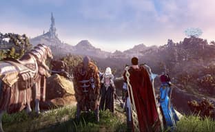 Crimson Desert обещает огромный мир и битвы c боссами как в Dragon’s Dogma и Skyrim