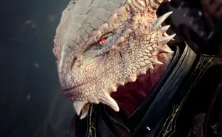 Будут ли в Divinity романы с ящерами? Larian ответила мемом с пингвином