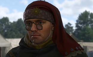 Моддер добавил в Kingdom Come: Deliverance II торговца-спутника для удобного заключения сделок