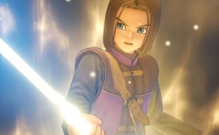 Продажи серии Dragon Quest приближаются к 100 млн копий