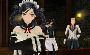 Bandai Namco не гарантирует стабильные 30 FPS в Tales of Berseria. Новое заявление смутило фанатов