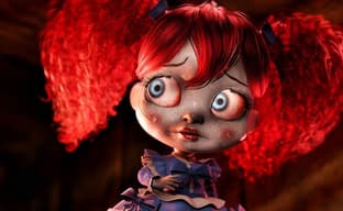 Mob Entertainment назвала дату релиза Poppy Playtime: Chapter 5 и опубликовала новый трейлер с «Прототипом»