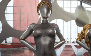 Atomic Heart следует примеру Assassin's Creed? Шутер Mundfish получит коллаб с гача-игрой Reverse: 1999
