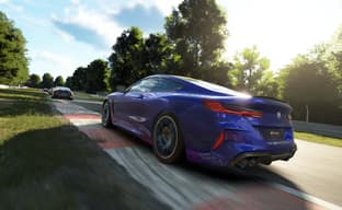 Assetto Corsa EVO отправит игроков в Айфель: первый тизер режима Free Roam