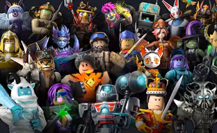 Roblox так и останется недоступной для игроков из России в обозримом будущем