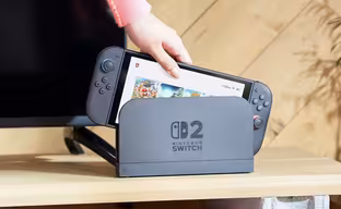 Nintendo уверяет, что дефицит памяти не влияет на производство Switch и Switch 2