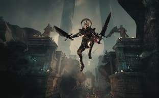 Надвигается ещё одна игра в стиле Skyrim. Показали геймплей боевой ролевой игры Unawake