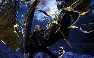 Продюсер Code Vein II рассказал о длине истории и отказе от генеративного ИИ