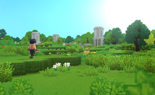 "Minecraft Killer". Hytale Released in Early Access