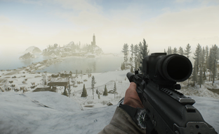 Побег из Таркова стал менее хардкорным после жалоб — авторы Escape from Tarkov опять обновили «Терминал»