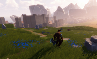 «Российская Zelda» получила крупное обновление — в Gedonia 2 появилось Ущелье Беркмер и улучшенное обучение