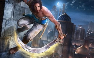 Кровь и ягодицы: ремейк Prince of Persia: The Sands of Time получил возрастной рейтинг