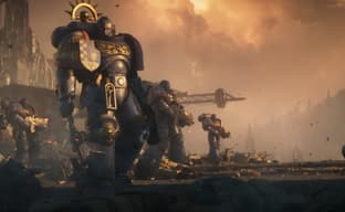 Больше миллиона человек добавили Total War: Warhammer 40,000 в список желаемого Steam
