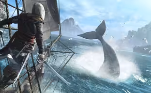 Новый намек на ремейк Black Flag: Ubisoft начала перезаливать саундтрек Assassin's Creed IV на YouTube